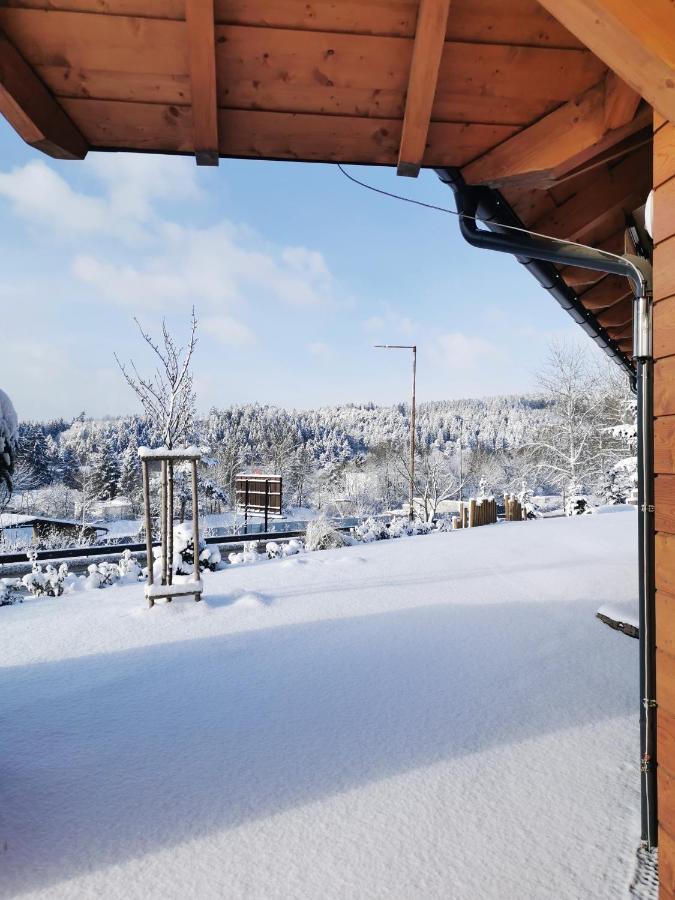 Koliba Na Vrsku Hotel Nagybiccse Kültér fotó